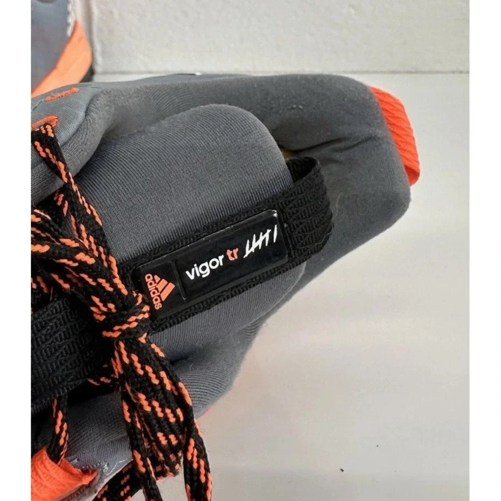adidas good overall